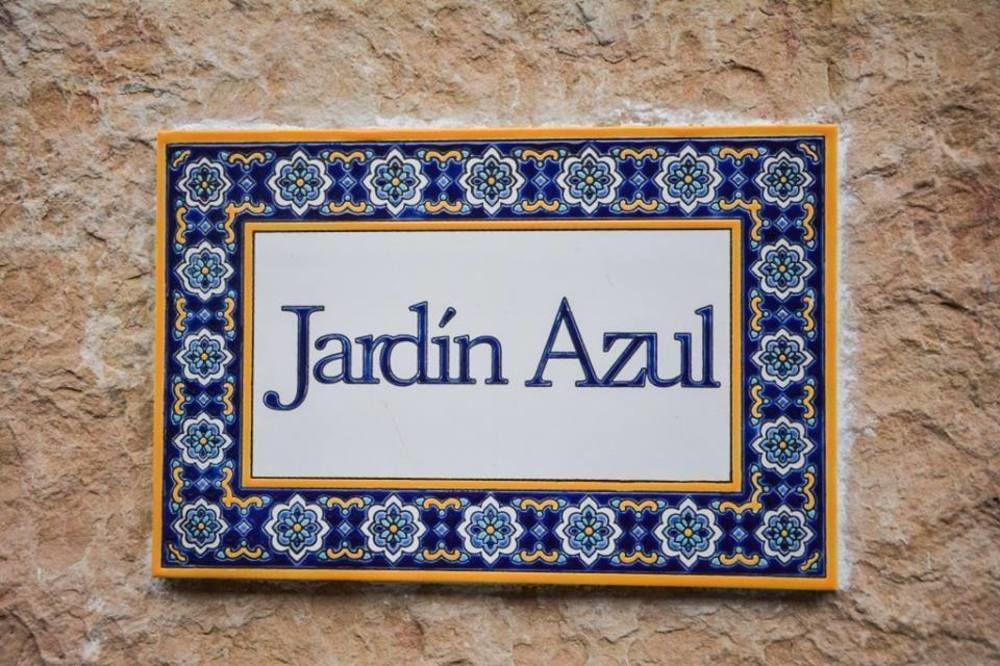 Casa Hotel Jardin Azul Cali Exteriér fotografie