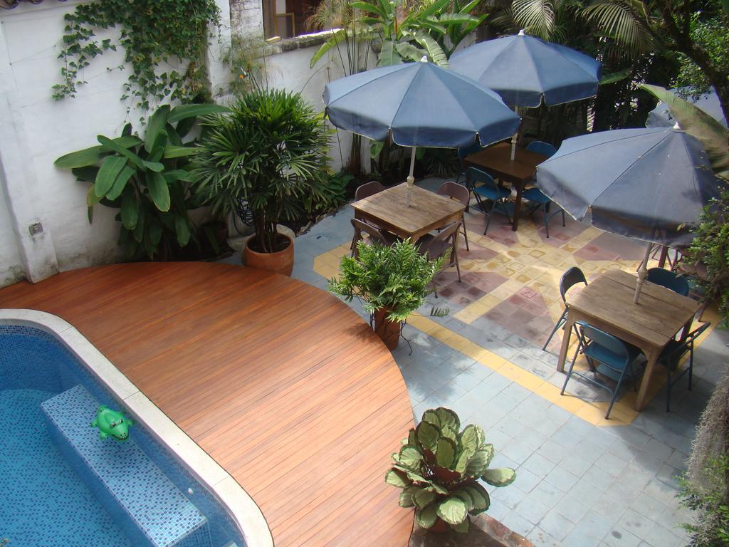 Casa Hotel Jardin Azul Cali Exteriér fotografie