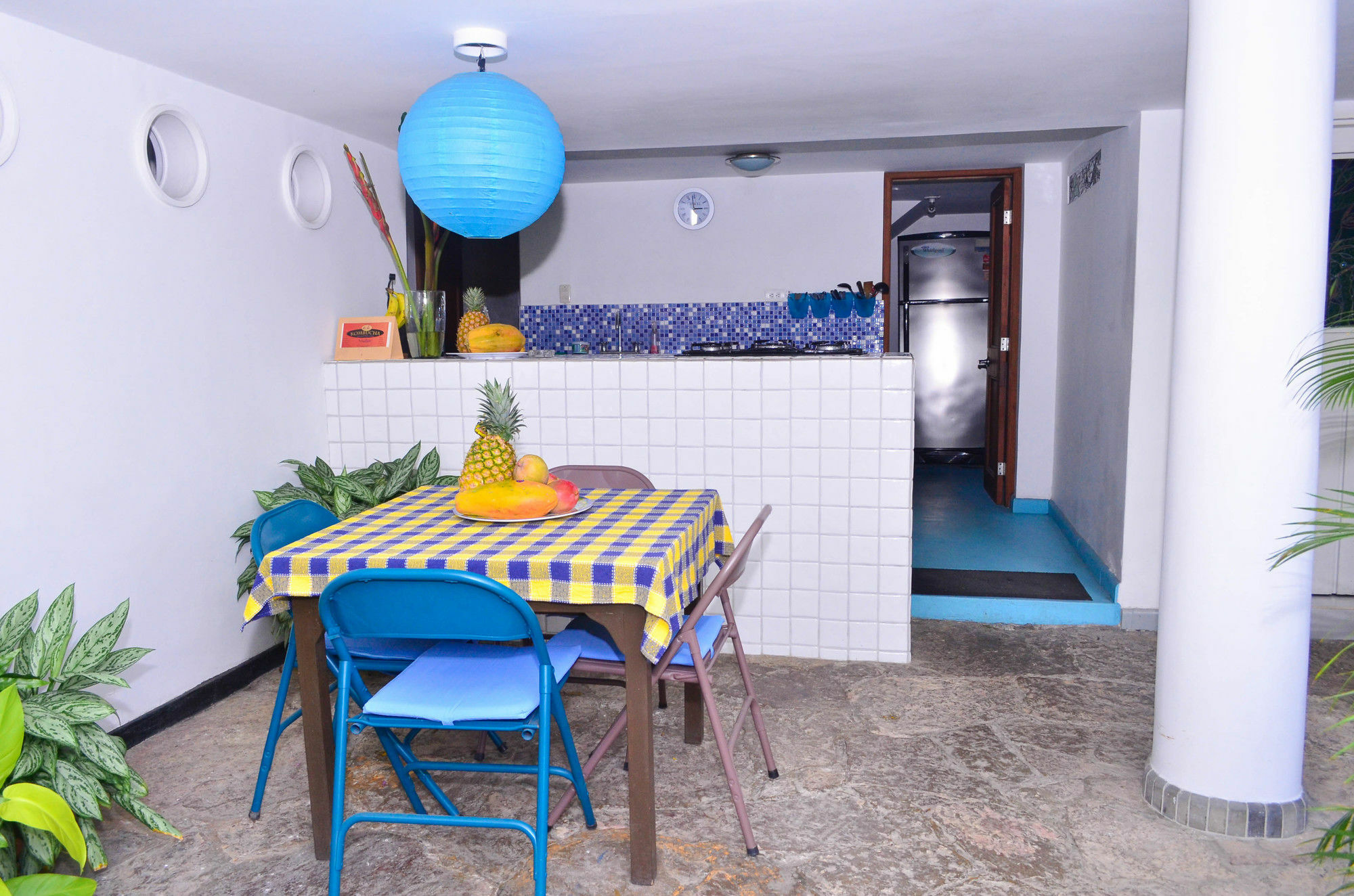 Casa Hotel Jardin Azul Cali Exteriér fotografie