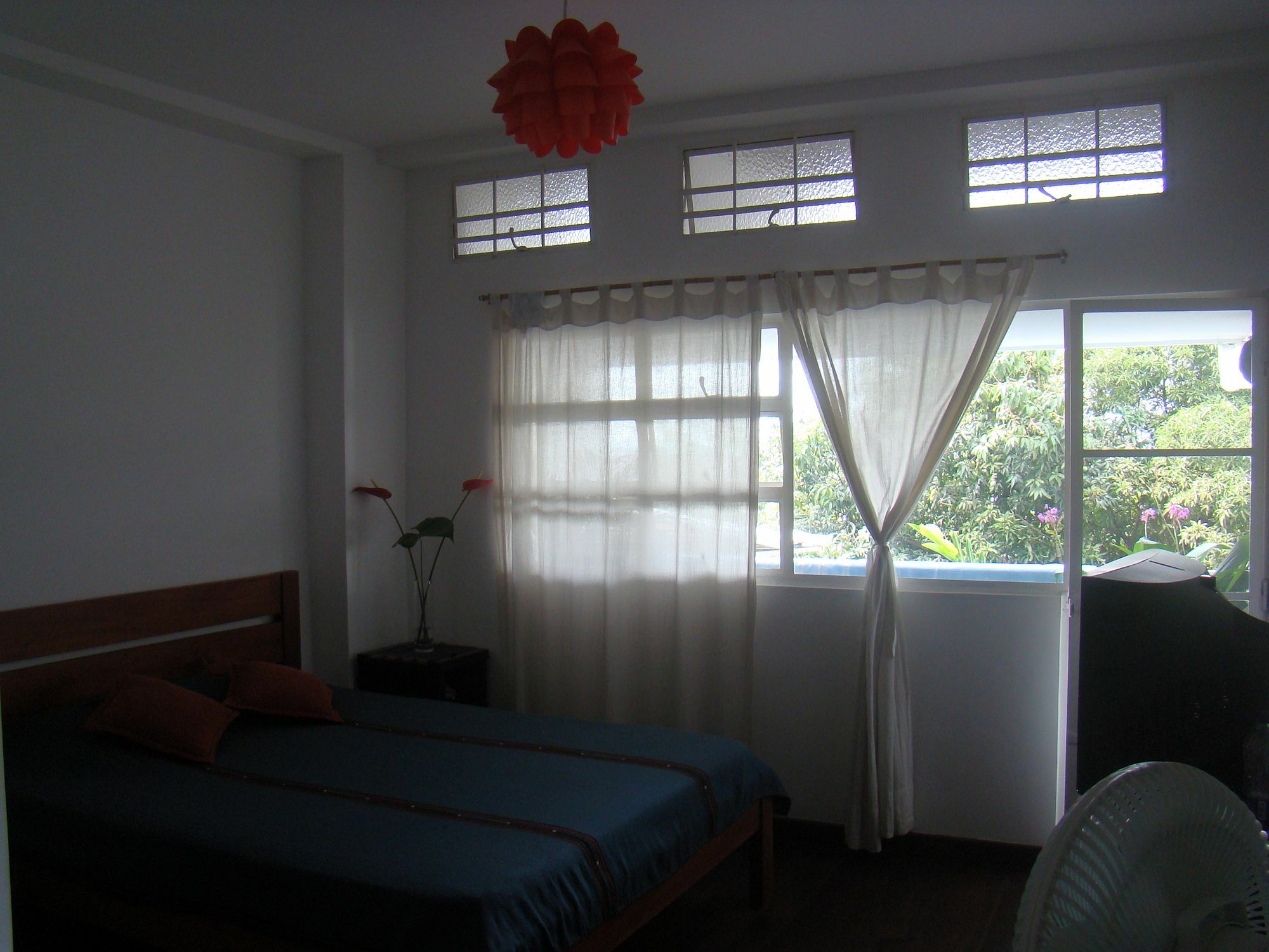 Casa Hotel Jardin Azul Cali Exteriér fotografie