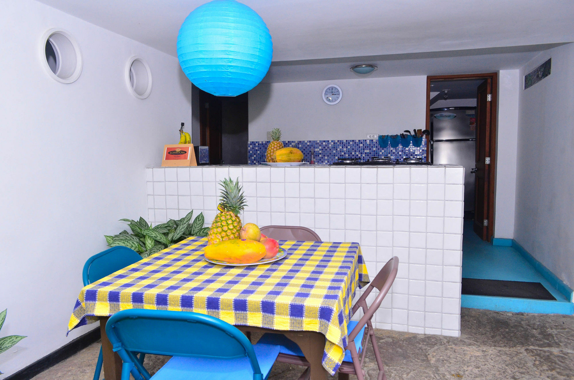 Casa Hotel Jardin Azul Cali Exteriér fotografie