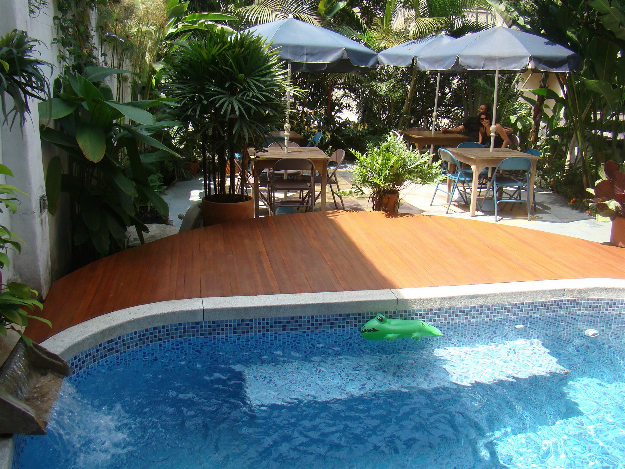 Casa Hotel Jardin Azul Cali Exteriér fotografie