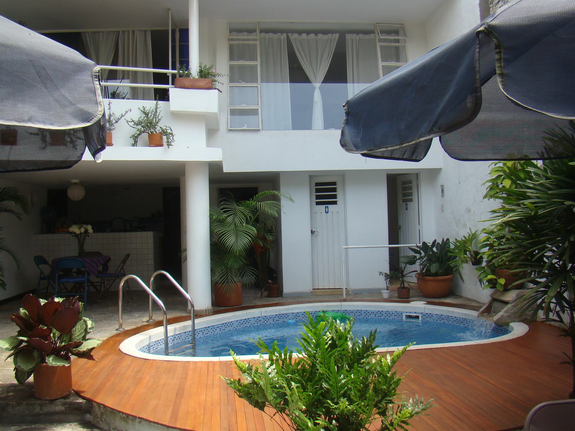 Casa Hotel Jardin Azul Cali Exteriér fotografie