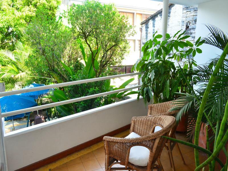 Casa Hotel Jardin Azul Cali Exteriér fotografie
